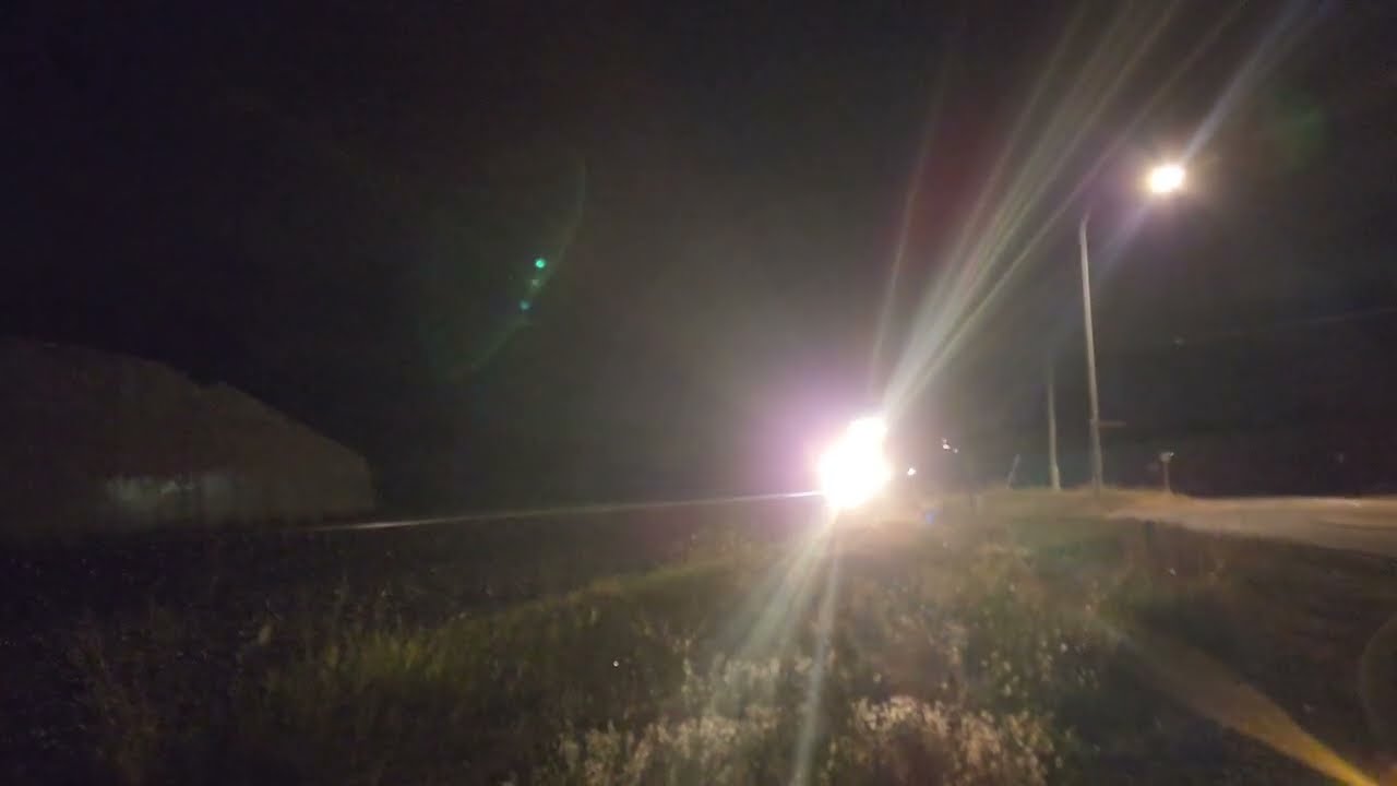 26.09.2024 - Clyde Engineering JT42C S3305, Kwinana-Mundijong Railway