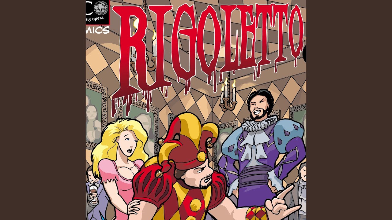 Watch Rigoletto, Pt.3 on YouTube Watch Rigoletto, Pt.3 on YouTube