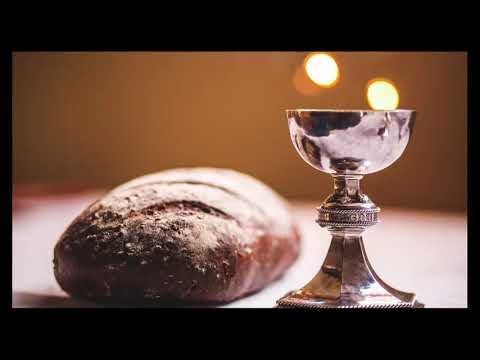 छोटी चीजों में विश्वासयोग्य होना। (प्रभु - भोज) - रॉबर्ट प्रभाकर