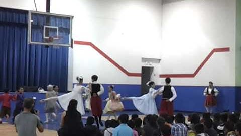 rgv ballet nutcracker 2011