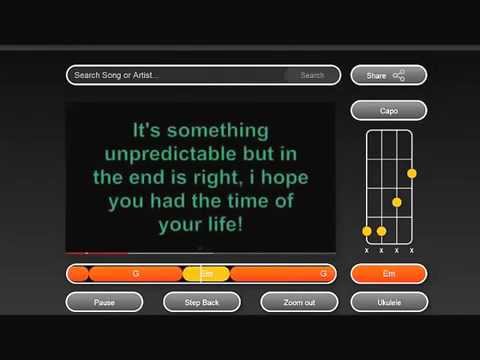 Riff Station Example