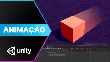 Como criar animações no Unity - Unity Dicas