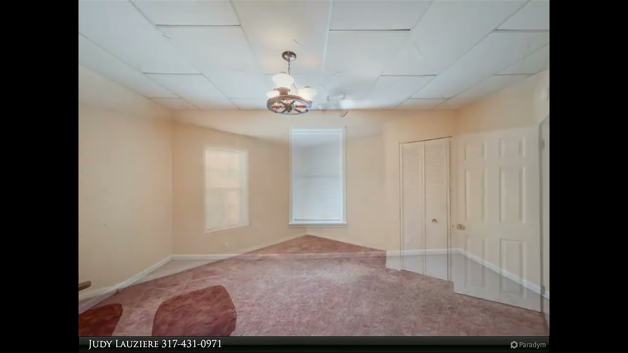 Homes for Sale 205 S Main Street, Summitville, IN YouTube