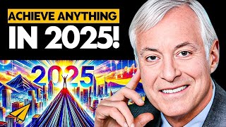 BRIAN TRACY's Game-Changing Secrets to Financial Independence