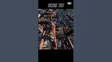 ONLY UP - Mobile Version Game 😍