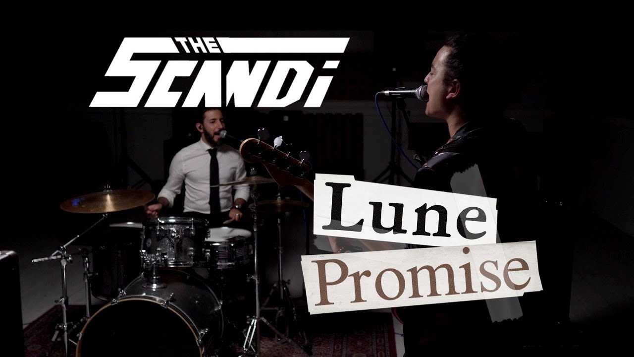 The Scandi promises us the moon !