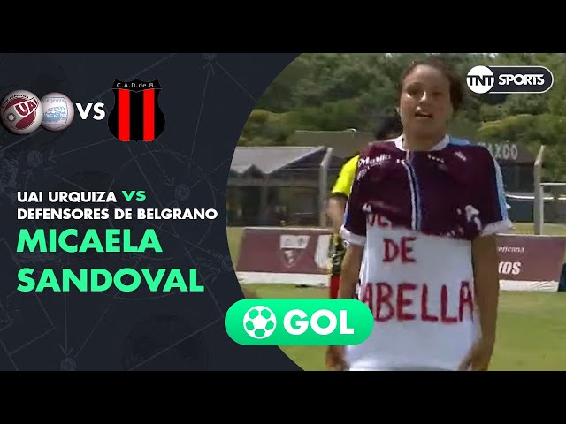 UAI Urquiza Feminino vs Belgrano Feminino Estatísticas