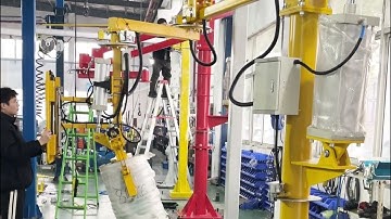 roll handling manipulator