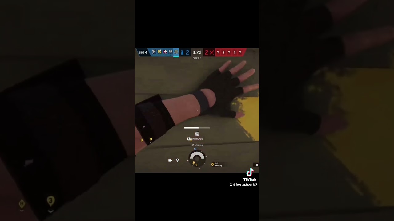 Subscribe!!!#comedyvideos #rainbowsixsiege #cowboy #funnypeople #gaming #gaming #funnyvideos #humor
