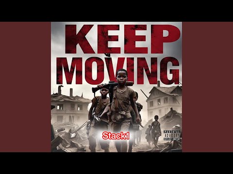 Keep Moving