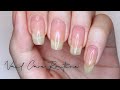 Nail Care Routine | How to Get Healthy Nails