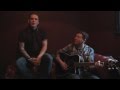 ATP! Acoustic Session: A Loss For Words - "Pirouette"