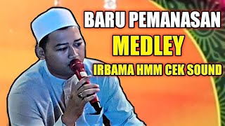 HD Audio | Hayyul Hadi | Robbi kholaq | Allahu Robbi | Irbama Cek Sound