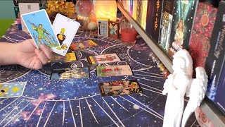 картинка: ОВЕН ♈ Ты уже знаешь!! (13-19 октября)
