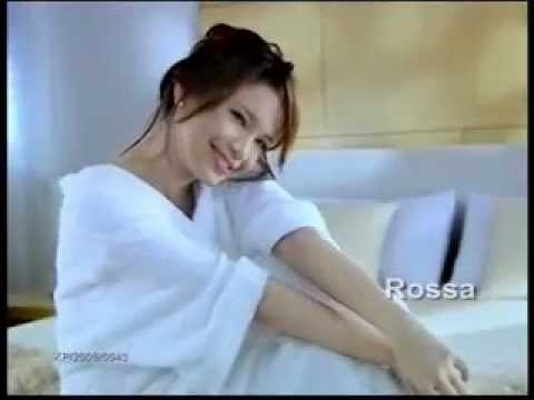 Sabun Sirih Sumber Ayu Rossa Flv Youtube