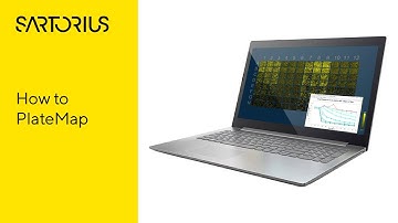 Incucyte® Tutorial Series: Learn How to PlateMap