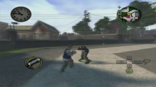 Bully Glitch: How to knock out authority figures without getting a full trouble meter