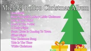 Michael Bolton Christmas Song The Memory Christmas