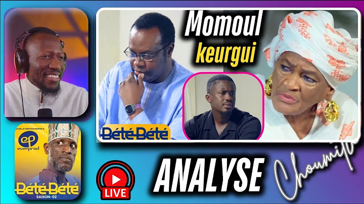 🛑 LIVE - BÉTÉ BÉTÉ - Saison 2 - Episode 56 ** VOSTFR ** Reaction