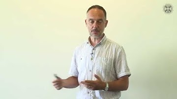 John Peacock: A very brief history of Cosmology (Philosophy and the Sciences) Wk2, pt2)