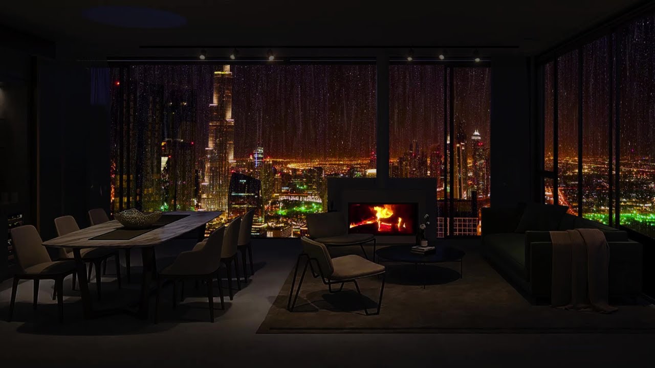 Image showcasing Penthouse Interior Design: Tips, Trends, and Top-Tier Service