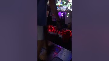 DDR A - roppongi EVOLVED ver.C [SP-EXP 15] 993,300 AAA