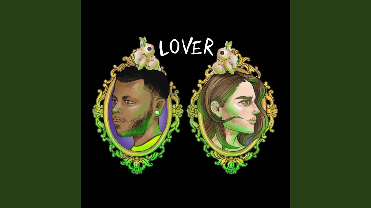 Watch Lover on YouTube Watch Lover on YouTube