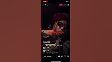 Lil Gotit (Unreleased Snippet)