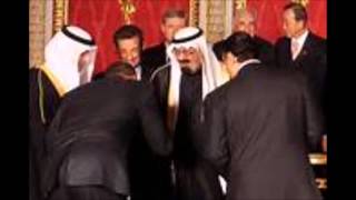 Obama With His Pen and Phone 2
