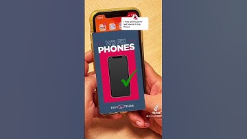 Tech Rehab iPhone Trick - filter spam texts