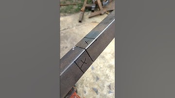 You may not know tips for connecting strong angle iron