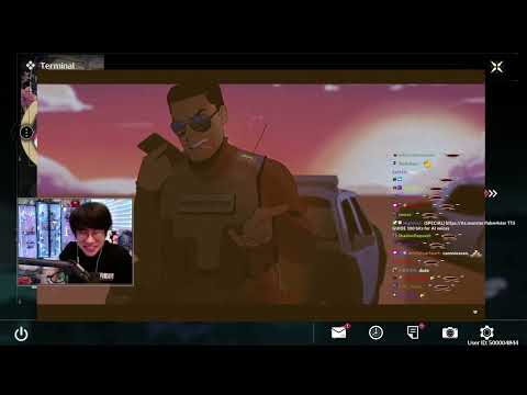 Fob Reacts "When your bad at hostage negotiating"