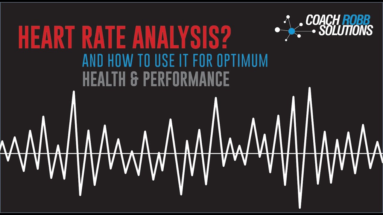 Why Do You Need to Update Your Resting Heart Rate Weekly for Optimum ...