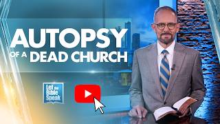 Autopsy Of A Dead Church - LTBSTV
