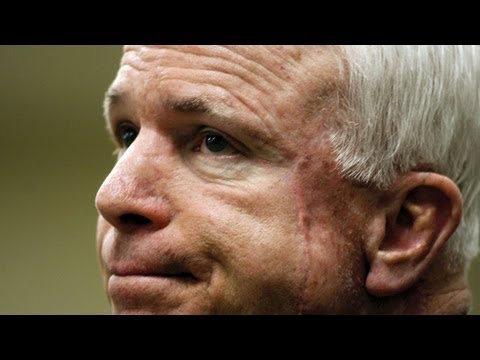 Roberts: Sorry, Rep. Gohmert, Arizona won't recall John McCain