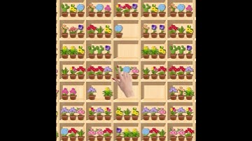 Goods Sort Match 3 Puzzle 21