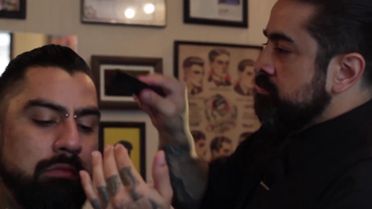 Barber Tour 2017 – Barbería Barboza