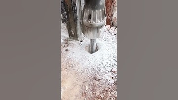 𝘿𝙄𝙉𝙂𝙇𝙄_𝙍𝙤𝙘𝙠 𝘿𝙧𝙞𝙡𝙡𝙞𝙣𝙜 𝘼𝙣𝙙 𝙎𝙥𝙡𝙞𝙩𝙩𝙞𝙣𝙜 𝙄𝙣𝙩𝙚𝙜𝙧𝙖𝙩𝙚𝙙 𝙈𝙖𝙘𝙝𝙞𝙣𝙚 #quarry #excavator #mining #dinglimachinery