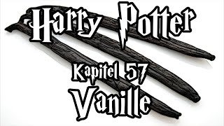 [Fanfiction] Harry Potter und die Schatten der Vergangenheit -57.2- Vanille