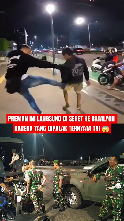AKIBAT PALAK TNI PREMAN INI DISERET KE BATALYON 😱 #tniindonesia #memes #tnirakyat #beritaterkini