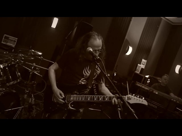 Hardland - Dream Into Nightmare