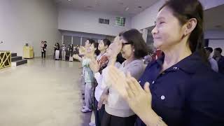 NEW LIFE FELLOWSHIP CAMBODIA