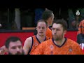 VALENCIA BASKET 89-78 REAL MADRID | J25 EUROLEAGUE