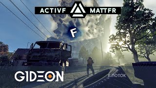 картинка: Стрим: Active Matter - ТЕПЕРЬ Я FАНАТ ПРОЖАТИЯ F! ВЫЖИВАЕМ В АНОМАЛИЯХ ОДНОЙ КНОПКОЙ!
