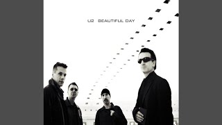 U2 - Beautiful Day (2000)