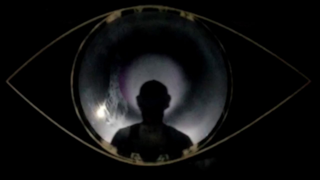 VJ VISH GLASS EYE YouTube