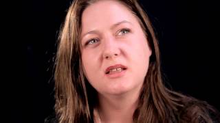 Melissa Lee Houghton Interview
