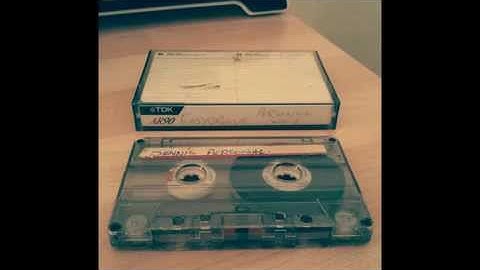 DJ Easygroove - Personal Set NO.1