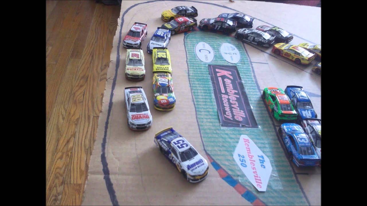 Coming Soon... The MRO Cup Series!