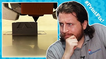 Could This ACTUALLY Be Wet Filament?? - PrintFixFriday 70